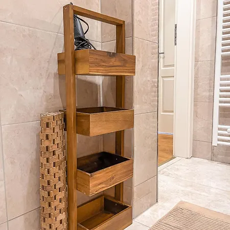Prorsus Design Appartamento